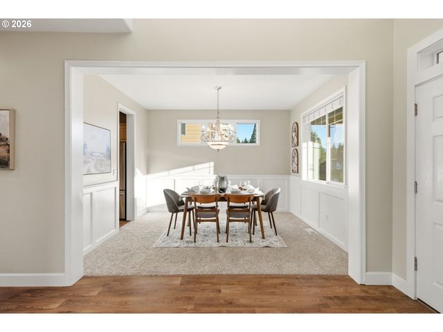 23832 Sw HERON LAKES Dr, Sherwood, OR 97140