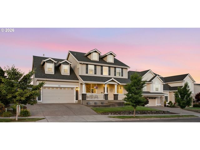 23832 Sw HERON LAKES Dr, Sherwood, OR 97140