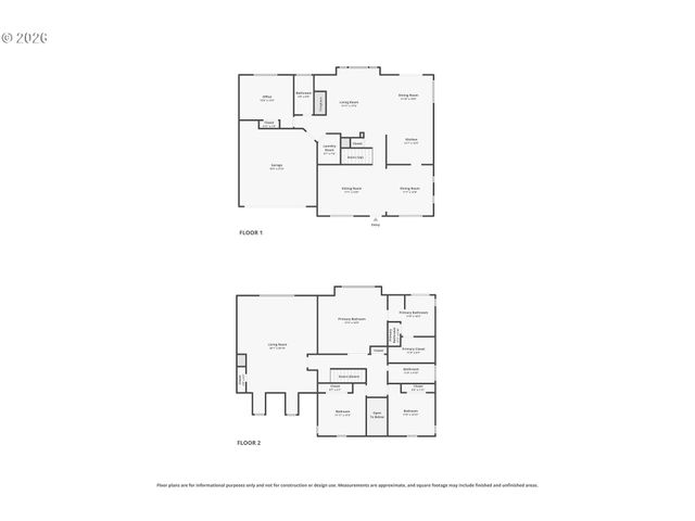 23832 Sw HERON LAKES Dr, Sherwood, OR 97140