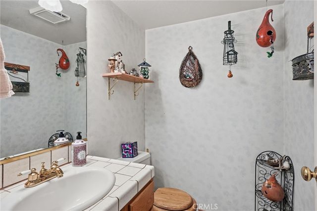 18522 Sentinel Court, Hidden Valley Lake, CA 95467