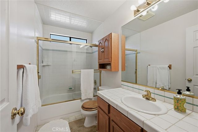 18522 Sentinel Court, Hidden Valley Lake, CA 95467