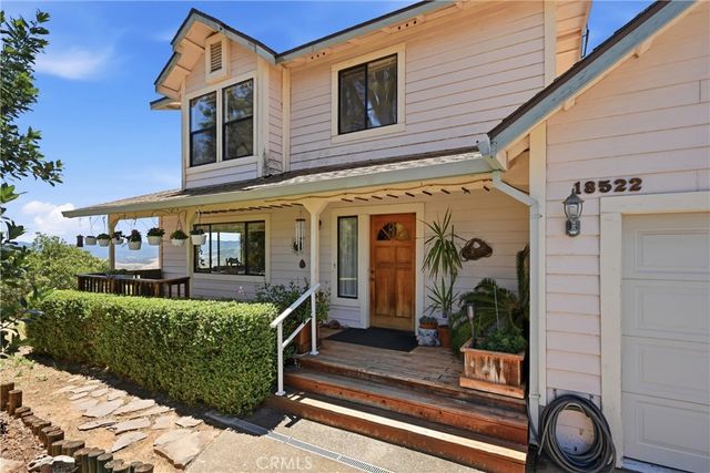18522 Sentinel Court, Hidden Valley Lake, CA 95467