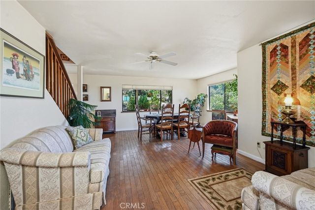 18522 Sentinel Court, Hidden Valley Lake, CA 95467