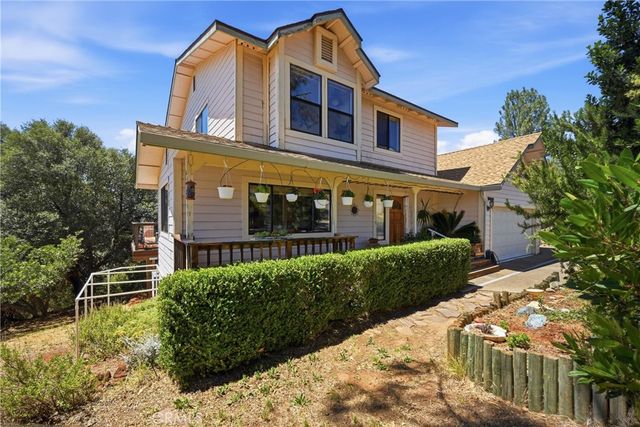 18522 Sentinel Court, Hidden Valley Lake, CA 95467