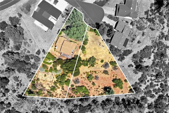 18522 Sentinel Court, Hidden Valley Lake, CA 95467