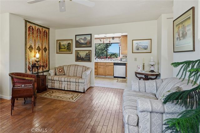 18522 Sentinel Court, Hidden Valley Lake, CA 95467