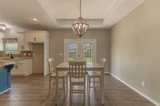 315 Ridge Ln, Kilgore, TX 75662