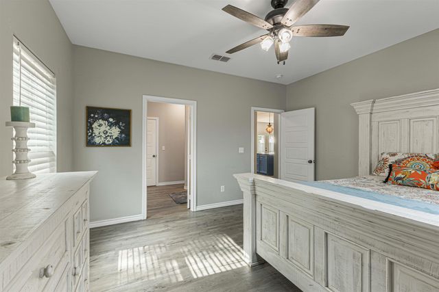 315 Ridge Ln, Kilgore, TX 75662