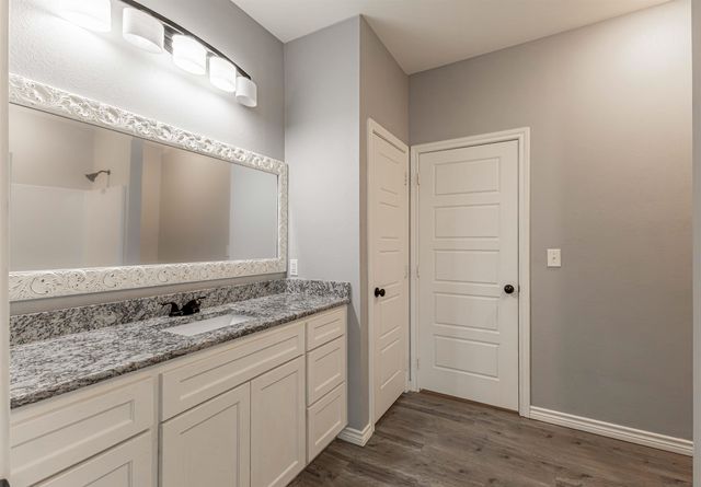 315 Ridge Ln, Kilgore, TX 75662