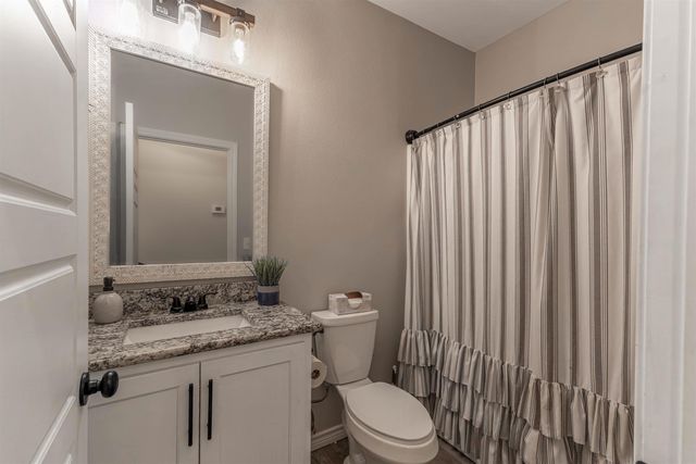 315 Ridge Ln, Kilgore, TX 75662