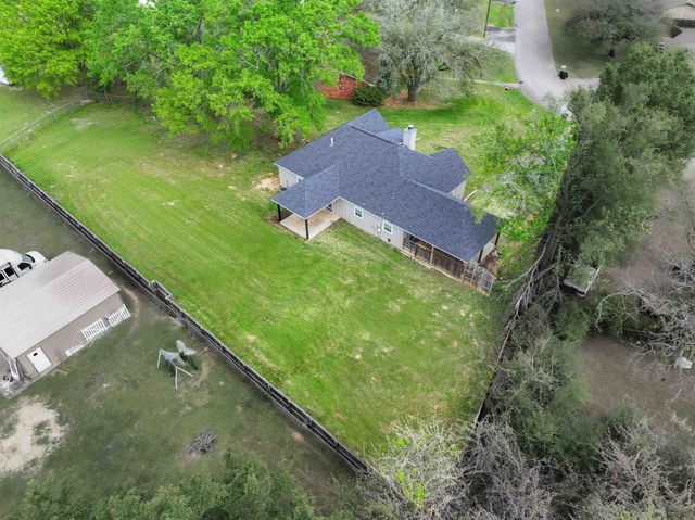 315 Ridge Ln, Kilgore, TX 75662