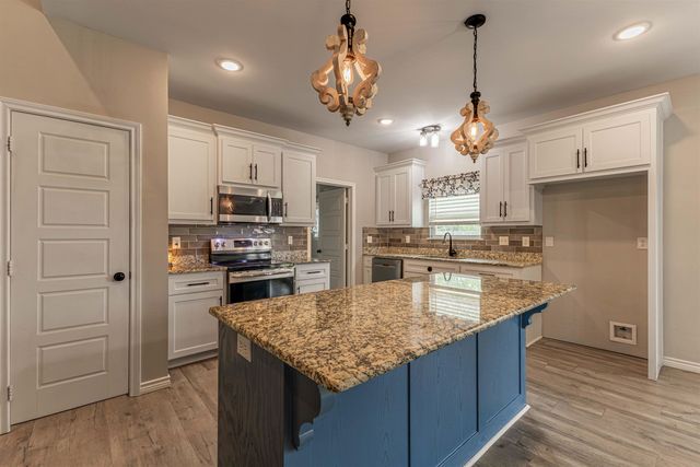 315 Ridge Ln, Kilgore, TX 75662