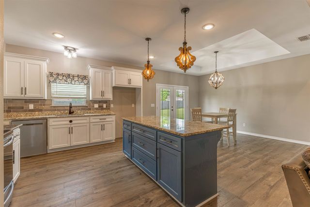 315 Ridge Ln, Kilgore, TX 75662