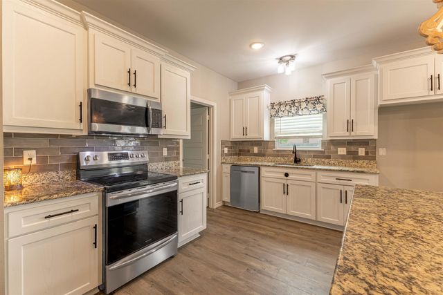 315 Ridge Ln, Kilgore, TX 75662