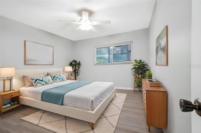 3156 HIGHLANDS BOULEVARD A, Palm Harbor, FL 34684