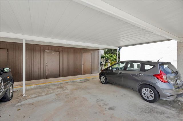 3156 HIGHLANDS BOULEVARD A, Palm Harbor, FL 34684