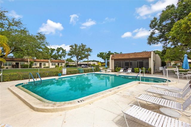 3156 HIGHLANDS BOULEVARD A, Palm Harbor, FL 34684