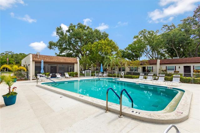 3156 HIGHLANDS BOULEVARD A, Palm Harbor, FL 34684