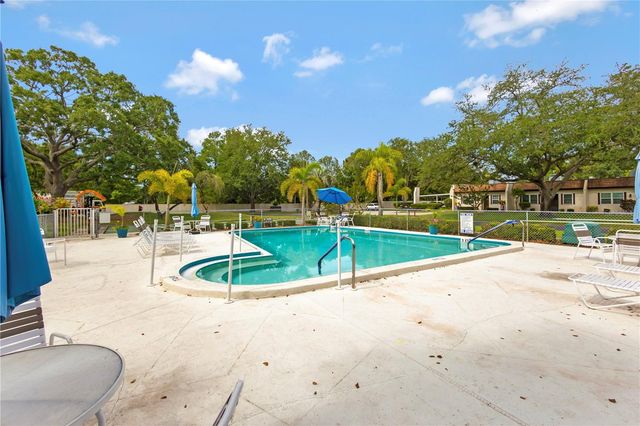 3156 HIGHLANDS BOULEVARD A, Palm Harbor, FL 34684