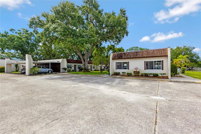 3156 HIGHLANDS BOULEVARD A, Palm Harbor, FL 34684