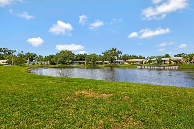 3156 HIGHLANDS BOULEVARD A, Palm Harbor, FL 34684