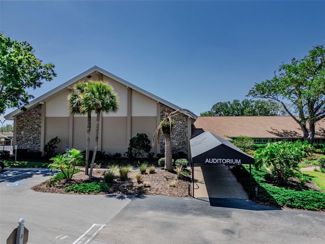 3156 HIGHLANDS BOULEVARD A, Palm Harbor, FL 34684