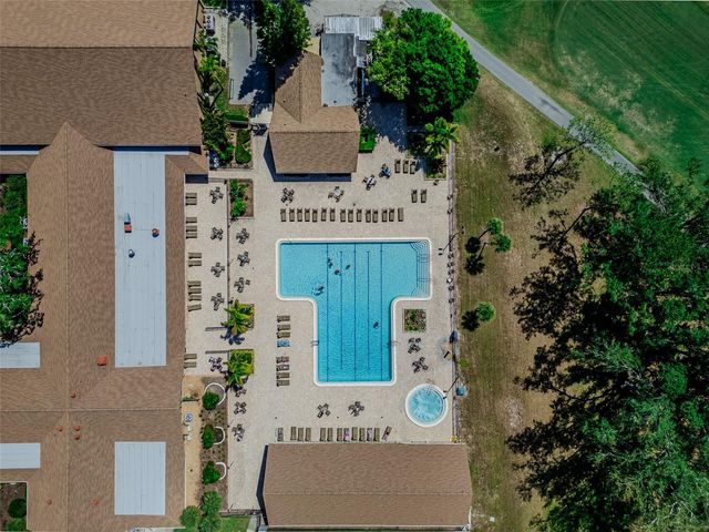 3156 HIGHLANDS BOULEVARD A, Palm Harbor, FL 34684