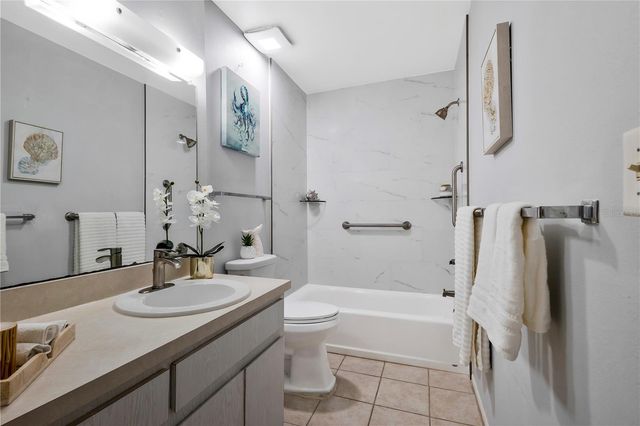 3156 HIGHLANDS BOULEVARD A, Palm Harbor, FL 34684