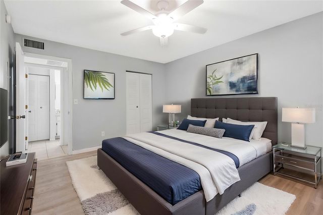 3156 HIGHLANDS BOULEVARD A, Palm Harbor, FL 34684