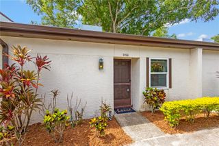 3156 HIGHLANDS BOULEVARD A, Palm Harbor, FL 34684