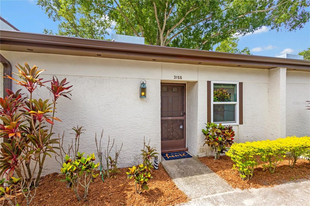 3156 HIGHLANDS BOULEVARD A, Palm Harbor, FL 34684