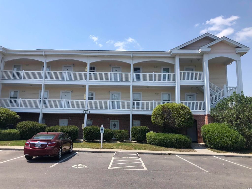 3983 Forsythia Ct Unit 303, Myrtle Beach, SC 29588