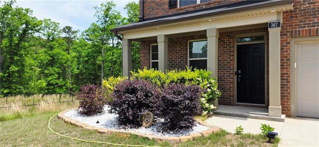 367 Noblewood Drive, Mcdonough, GA 30252