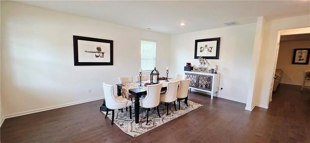 367 Noblewood Drive, Mcdonough, GA 30252