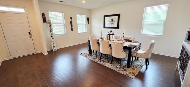 367 Noblewood Drive, Mcdonough, GA 30252