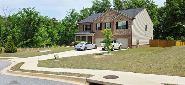 367 Noblewood Drive, Mcdonough, GA 30252