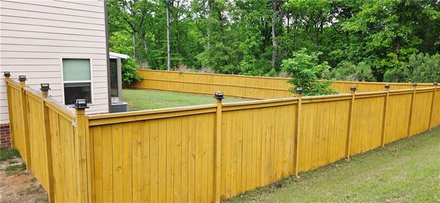 367 Noblewood Drive, Mcdonough, GA 30252