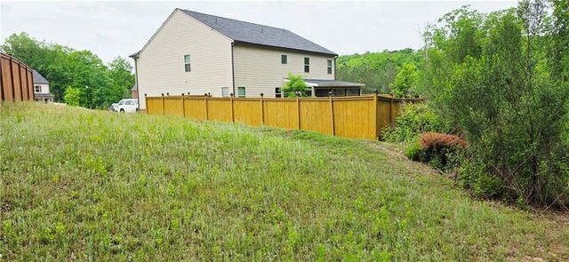 367 Noblewood Drive, Mcdonough, GA 30252