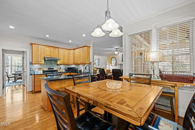 1213 Crozier Court, Wake Forest, NC 27587