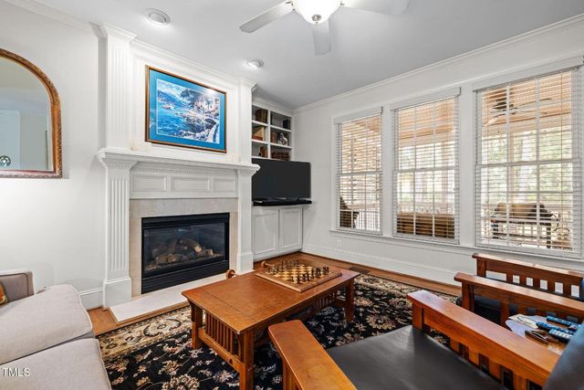 1213 Crozier Court, Wake Forest, NC 27587