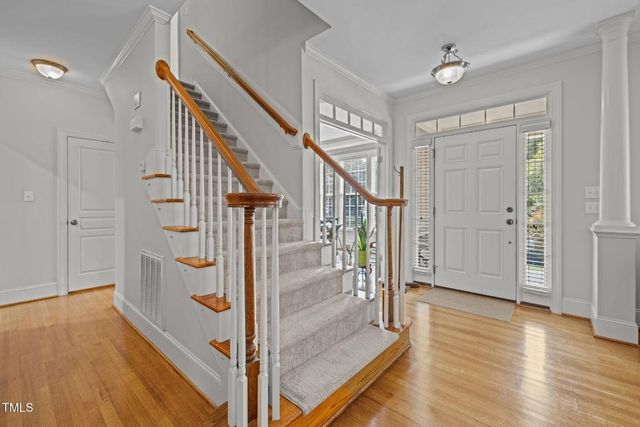 1213 Crozier Court, Wake Forest, NC 27587