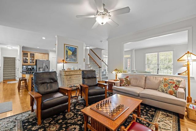 1213 Crozier Court, Wake Forest, NC 27587