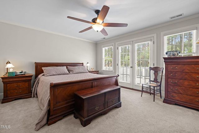 1213 Crozier Court, Wake Forest, NC 27587