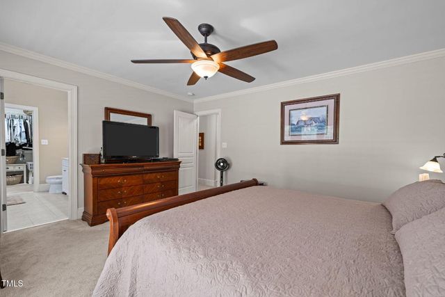 1213 Crozier Court, Wake Forest, NC 27587