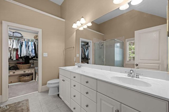 1213 Crozier Court, Wake Forest, NC 27587