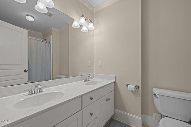 1213 Crozier Court, Wake Forest, NC 27587