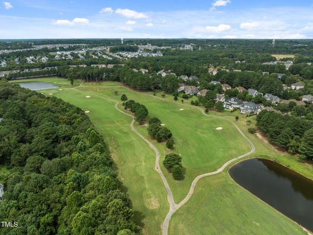 1213 Crozier Court, Wake Forest, NC 27587