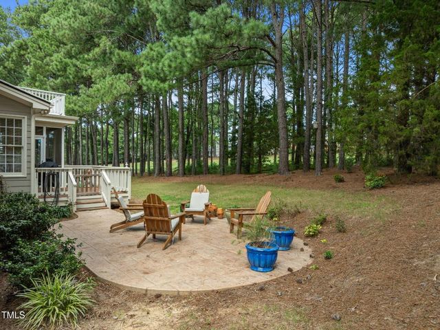 1213 Crozier Court, Wake Forest, NC 27587