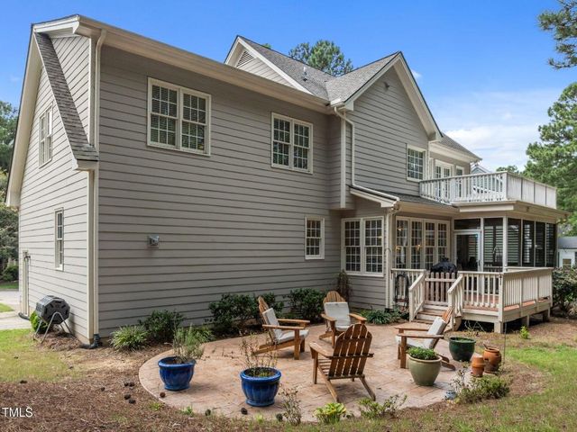 1213 Crozier Court, Wake Forest, NC 27587