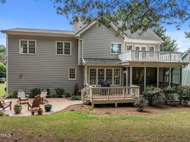 1213 Crozier Court, Wake Forest, NC 27587
